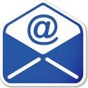 E-Mail (Icon) 
      128 x 128 Pixel