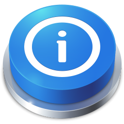 Information (Icon)
      256 x 256 Pixel