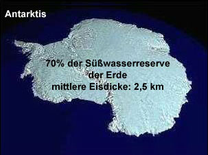 Antarktis 
      303 x 226 Pixel