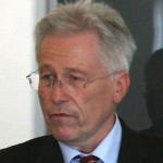 Ernst Georg Beck
      150 x 150 Pixel