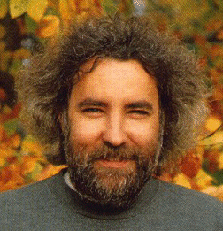 Keith Briffa
      252 x 261 Pixel