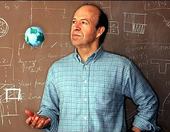 James Hansen
      332 x 259 Pixel