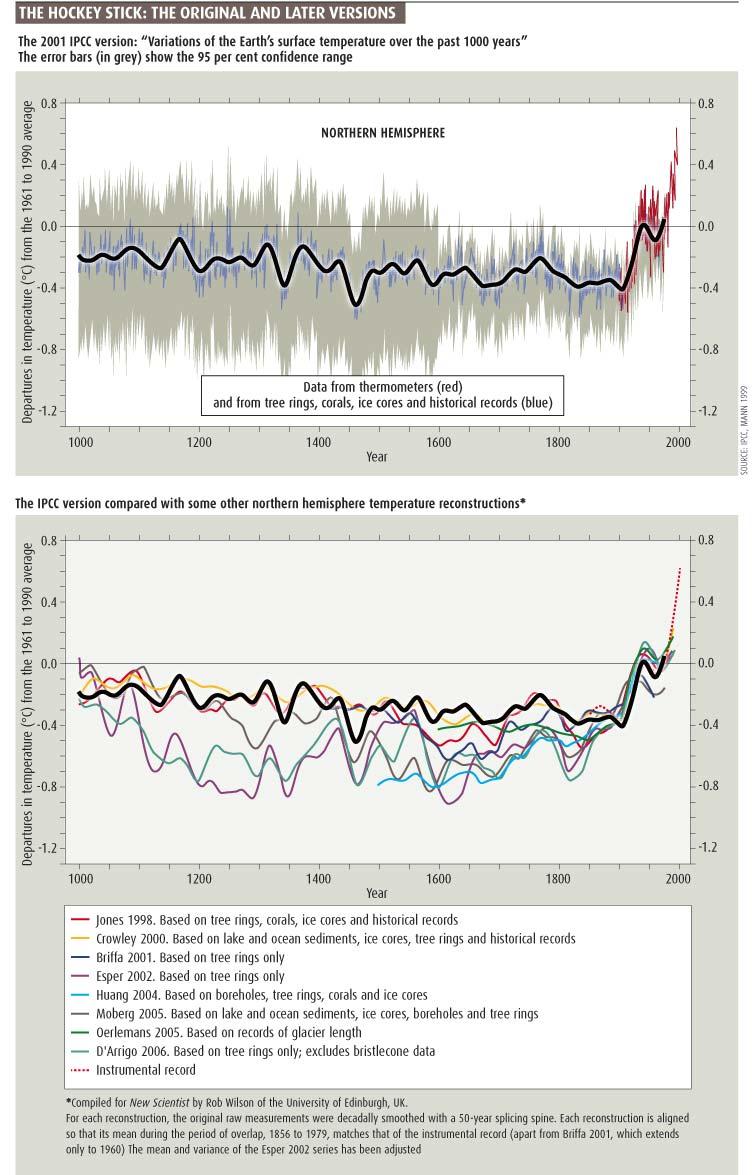 Hockey stick 2001 IPCC version
      752 x 1'175 Pixel