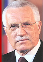 V&aacute;clav Klaus
      (140 x 201 Pixel)