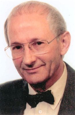 Theodor Landscheidt 
      (260 x 400 Pixel Pixel)