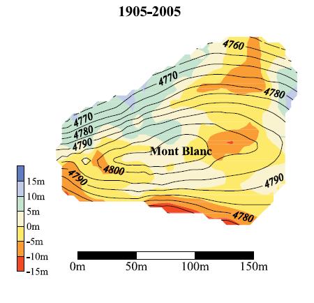 Mont Blanc Glacier
      450 x 434 Pixel