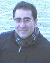 Nicola Scafetta
      161 x 202 Pixel