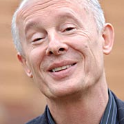 Hans Joachim Schellnhuber
      180 x 180 Pixel