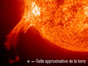 Le soleil - La bombe H
      283 x 213 Pixel