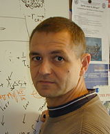 Henrik Svensmark
      160 x 194 Pixel